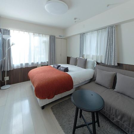 Sakura Cross Hotel Ueno Iriya Τόκιο Εξωτερικό φωτογραφία