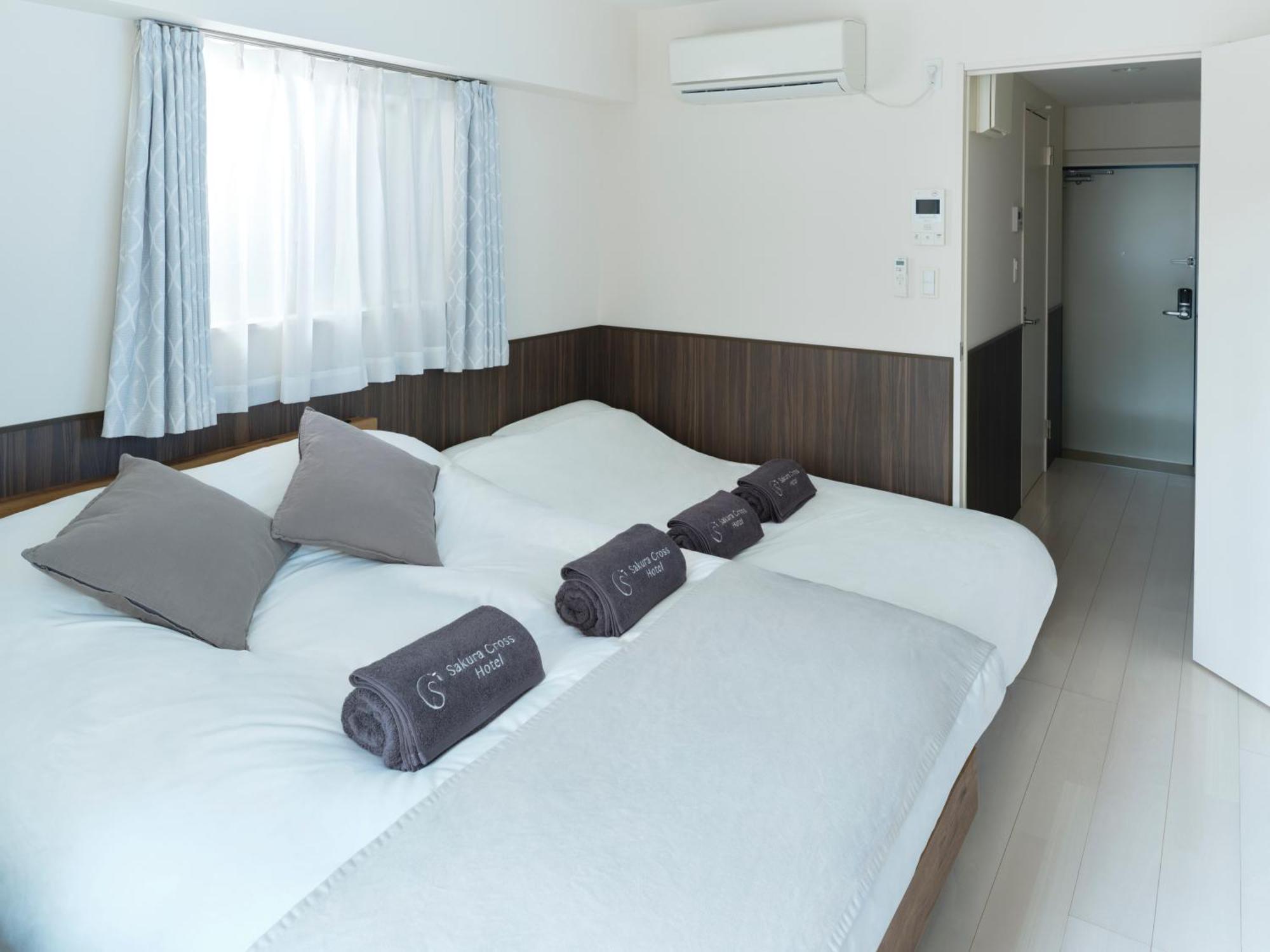 Sakura Cross Hotel Ueno Iriya Τόκιο Εξωτερικό φωτογραφία